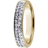 Festive Promise 475-030 Roma timanttisormus