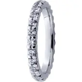 Festive Luxury 473-130 Sophia Eternity timanttisormus
