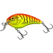 Ruthless Fishing Ruthless Rattlin Crank Shallow 6,5 cm vaappu