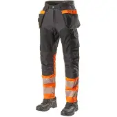 Brador 1074PB Workmove Light riipputaskuhousut