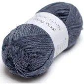 Viking Garn Viking Wool 50g lanka