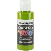 Createx Original Transparent 60 ml maali