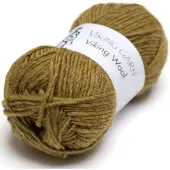 Viking Garn Viking Wool 50g lanka