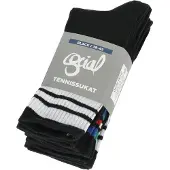 Social Underwear 5-pack miesten tennissukat