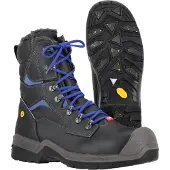 Jalas 1378B Heavy Duty S3 talviturvakengät