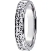 Festive Promise 475-030 Roma timanttisormus