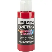 Createx Original Transparent 60 ml maali