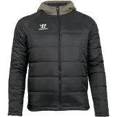 Warrior Covert Stadium Lasten kevyttoppatakki