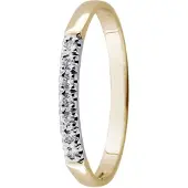 Festive Promise 433-007 Victoria timanttisormus