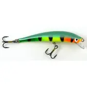 Nils Master Invincible 8 cm vaappu