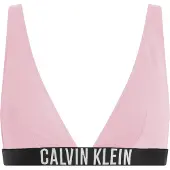 Calvin Klein Intense Power Bralette New Ii Bikinitoppi