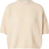 Noella Mimi Knit Jumper - Beige - L/XL