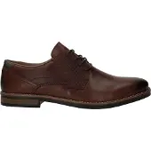 Rieker Men's Shoes - Brown - 46