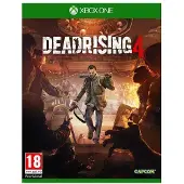Dead Rising 4 (One)
