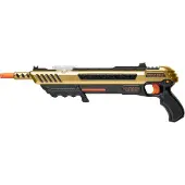 Bug-A-Salt Fly 3.0 - Advanced Combat Fibre Optic (Color: Gold Digger)