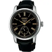 Seiko Presage Classic Series Craftsmanship Urushi Lacquer Dial SPB499J1