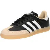 Adidas Originals Samba Og J - Black - 40