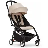Stokke YOYO³ rattaat 6+ Bonpoint/black Bonpoint/Black