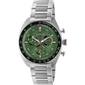 Gucci Miesten Ruusukultainen Kello YA142318