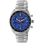 Gucci Miesten Kultainen Kello YA142317
