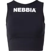 Nebbia Cropped Gym Therapy 618 Treenitoppi