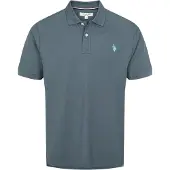 U.S. POLO ASSN. Paita 'UMALFRED' sininen