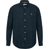 U.S. POLO ASSN. Paita 'UMBOLT' tummansininen