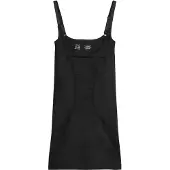Next Korsettimekko 'Wear Your Own Bra' musta