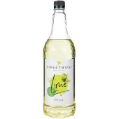 Sweetbird Siirappi Lime, 1 l