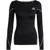 Adidas Btn Running Pitkähihainen T-paita