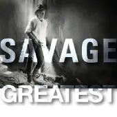 Ginza.se CD Savage Greatest