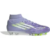 Adidas F50 Sparkfusion League Fg/Ag - Purple - 44 2/3