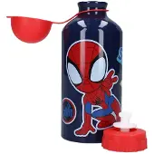 Vadobag Spidey Really Refreshing Drinking Bottle 500 ml