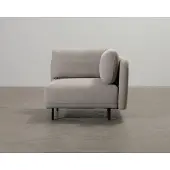 Sofacompany Ellis kulmamoduuli harmaanbeige