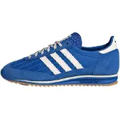 Adidas Originals Sl 72 Og W - Blue - 40 2/3