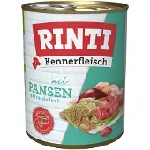 Rinti | Kennerfleisch | 800g tölkki - Pötsi 800g