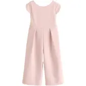 Next Overall vaalea pinkki