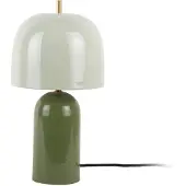 Present Time PresentTime Rico Pöytävalaisin, Jungle Green/Grayed Jade