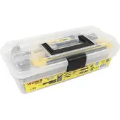 Home>it toolbox with 34 tools