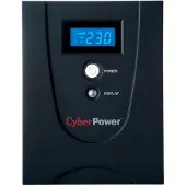 Cyberpower UPS Value2200EILCD 2200VA/1320W RJ11/RJ45/AVR/6xC13