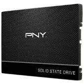 PNY SSD7CS900-2TB-RB 2TB 2.5" SATA III SSD Drive