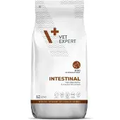 Vet Expert Veterinary Diet Intestinal kuivaruoka koirille, joilla on ruoansulatusongelmia, 12 kg