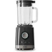 Black & Decker Jar musta 2000W tehosekoitin