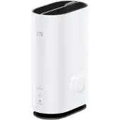 ZTE 5G-reititin - - G5C - WiFi 6 - Avattu - Ei vaadi konfigurointia