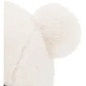 Orange Toys The Softest White Bear - 25CM
