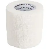 Select Sukkateippi Wrap 4-pack - Valkoinen, koko One Size