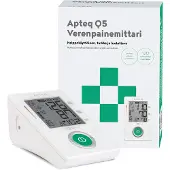 Apteq Verenpainemittari Q5 1 kpl
