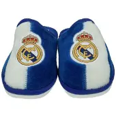 Marpen Real Madrid Cf Suatex 24-25 Tossut