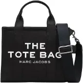 Marc Jacobs The Small Tote -kangaslaukku