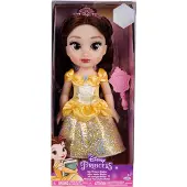 Disney Princess Kaunotar Ja Hirviö Bella 100-vuotisjuhlanukke